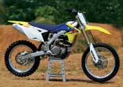 Suzuki RM-Z450